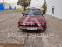 1994 BMW 5 series