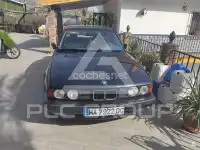1994 BMW 5 series