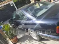 1994 BMW 5 series