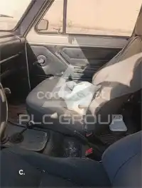 1994 Lada Niva