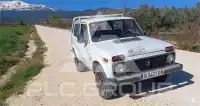 1994 Lada Niva