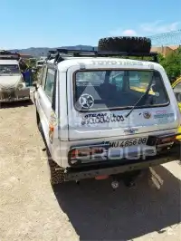 1994 Lada Niva