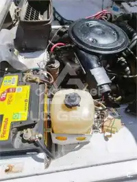 1994 Lada Niva