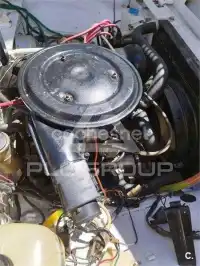 1994 Lada Niva