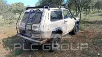 1994 Lada Niva