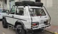 1994 Lada Niva