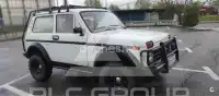 1994 Lada Niva