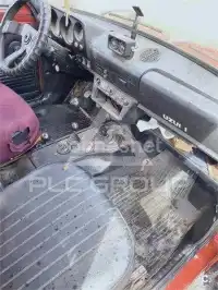 1994 Lada Niva