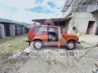 1994 Lada Niva