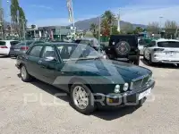 1994 Jaguar XJ