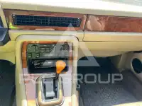 1994 Jaguar XJ