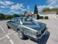 1994 Jaguar XJ