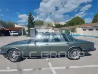 1994 Jaguar XJ