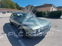 1994 Jaguar XJ