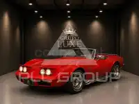 1994 Corvette 