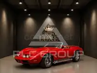 1994 Corvette 