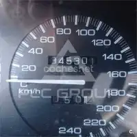 1994 Honda CR-X