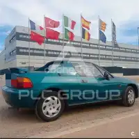 1994 Honda CR-X