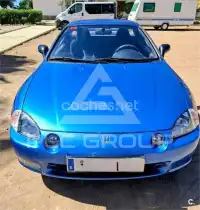 1994 Honda CR-X