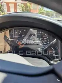 1994 Honda CR-X