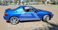 1994 Honda CR-X