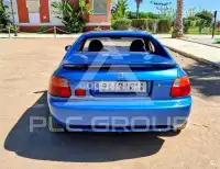 1994 Honda CR-X