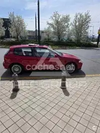 1994 Honda CIVIC