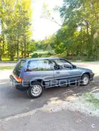 1994 Honda CIVIC
