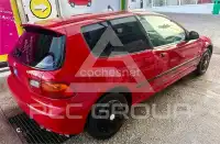 1994 Honda CIVIC