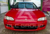 1994 Honda CIVIC
