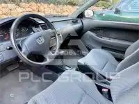 1994 Honda CIVIC
