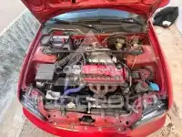 1994 Honda CIVIC