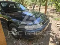 1994 Honda Accord