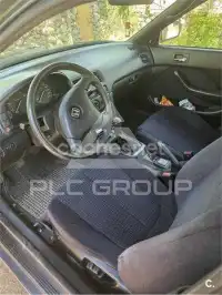 1994 Honda Accord
