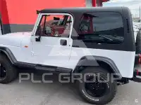 1994 Jeep WRANGLER