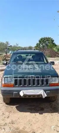 1994 Jeep Grand Cherokee