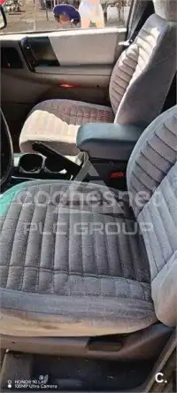 1994 Jeep Grand Cherokee