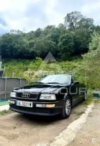1994 Audi Other
