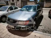 1994 Audi 100