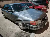 1994 Audi 100