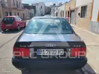 1994 Audi 100