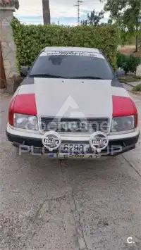 1994 Audi 100