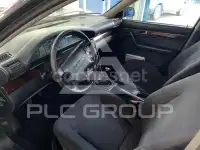 1994 Audi 100