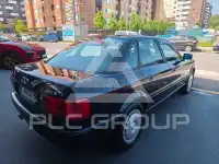1994 Audi 80