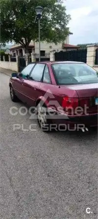 1994 Audi 80