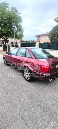 1994 Audi 80