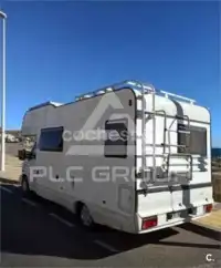 1994 Fiat Ducato
