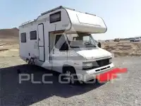 1994 Fiat Ducato