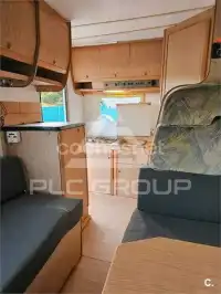 1994 Fiat Ducato