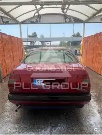 1994 Fiat Tempra
